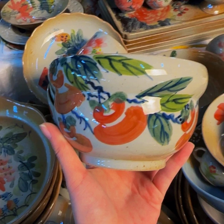 瓷片景德镇特价手工陶瓷现货现发