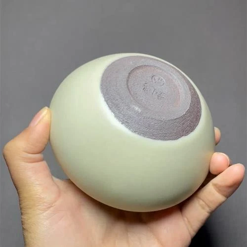 【闪购商品】茶盏-643............