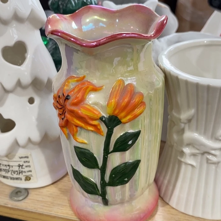 陶瓷树脂工艺摆件
