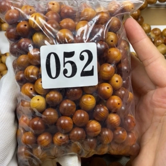 柏木（崖柏）瑕疵1.2散珠