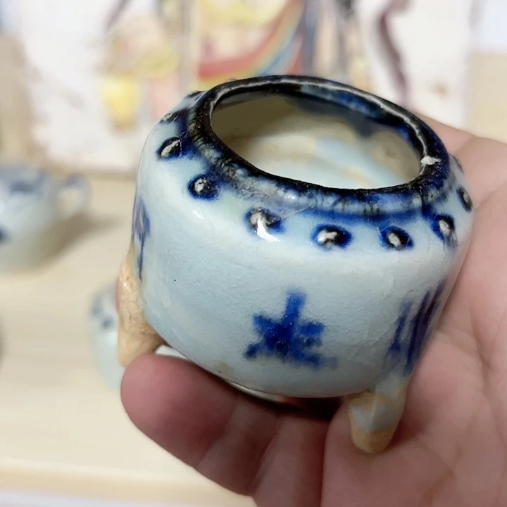 摆件陶瓷摆件不固定一件