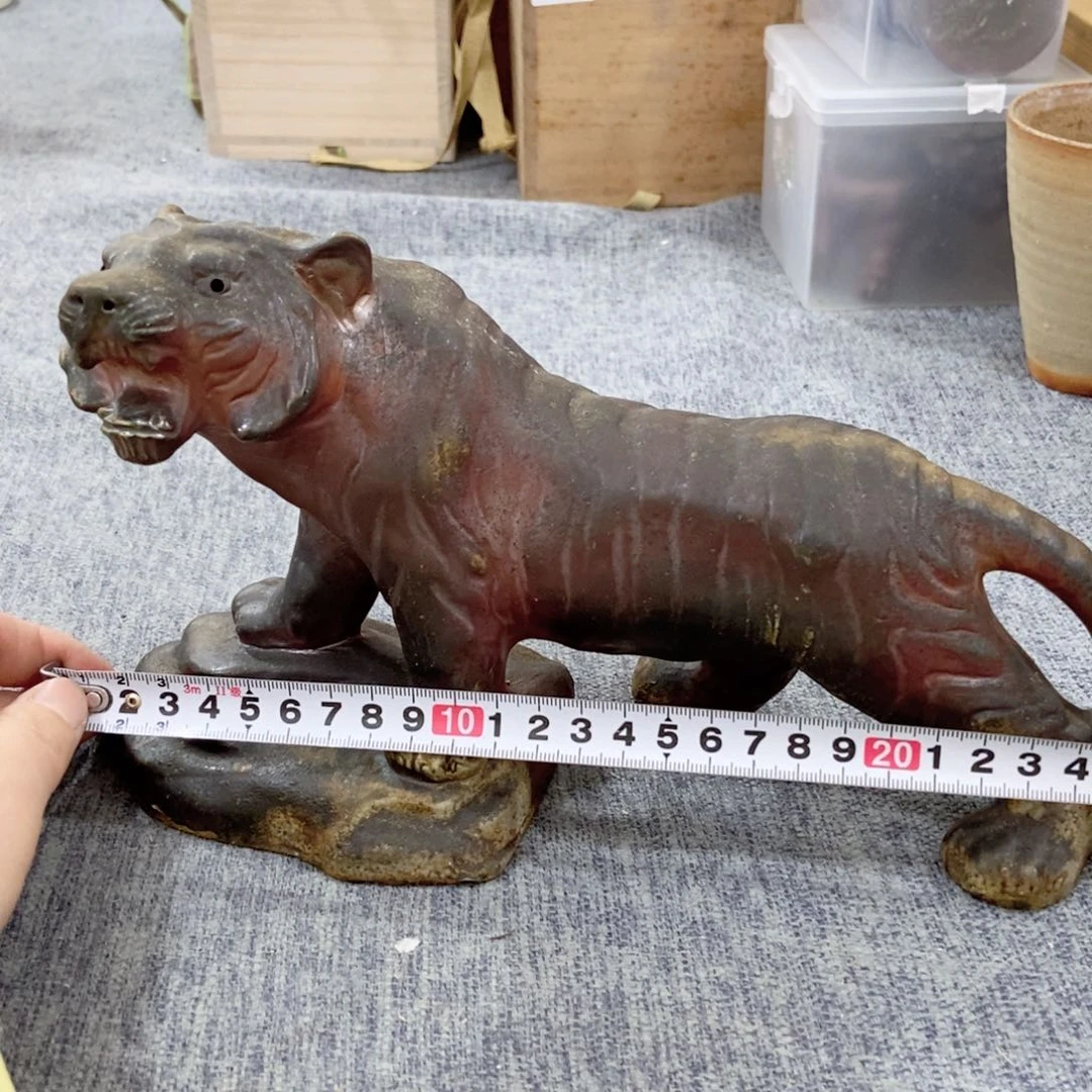 紫砂茶杯非常满意好看得物件