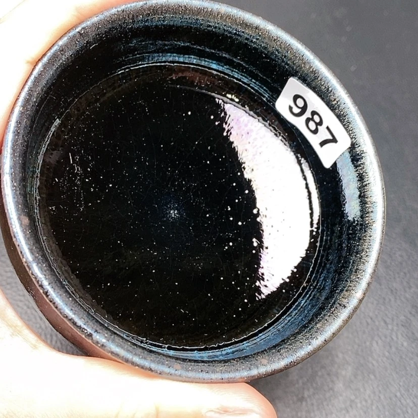 【闪购商品】茶盏我的盏太好看了吧