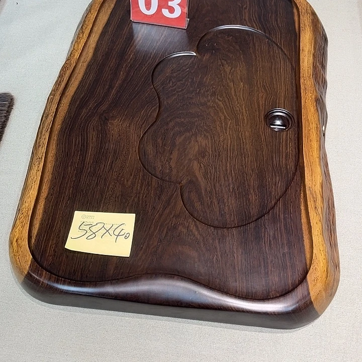 熊***猫木黑檀木源头工厂