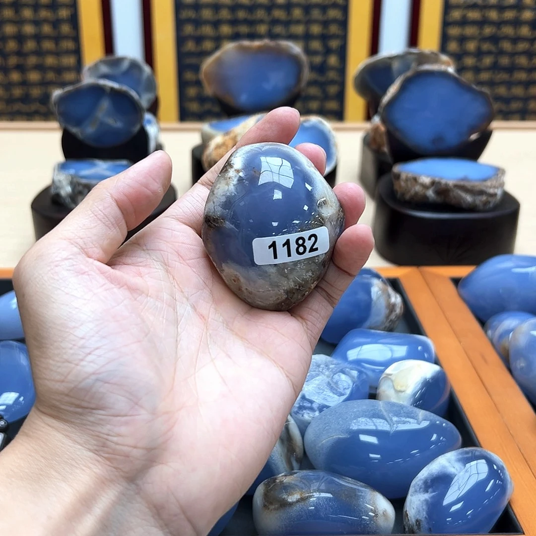 玛瑙/玉髓珠宝奇石合金
