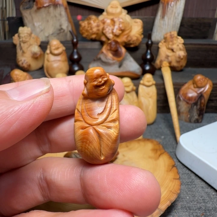 智***哥柏木（崖柏）你不知道的秘密啊