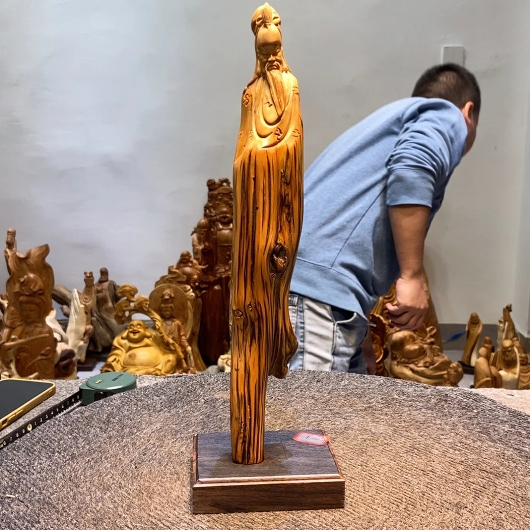 柏木（崖柏）精品太行崖柏