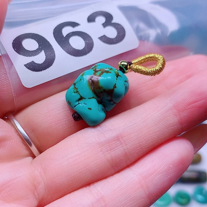 空竹粉丝专享十堰特色手工散珠