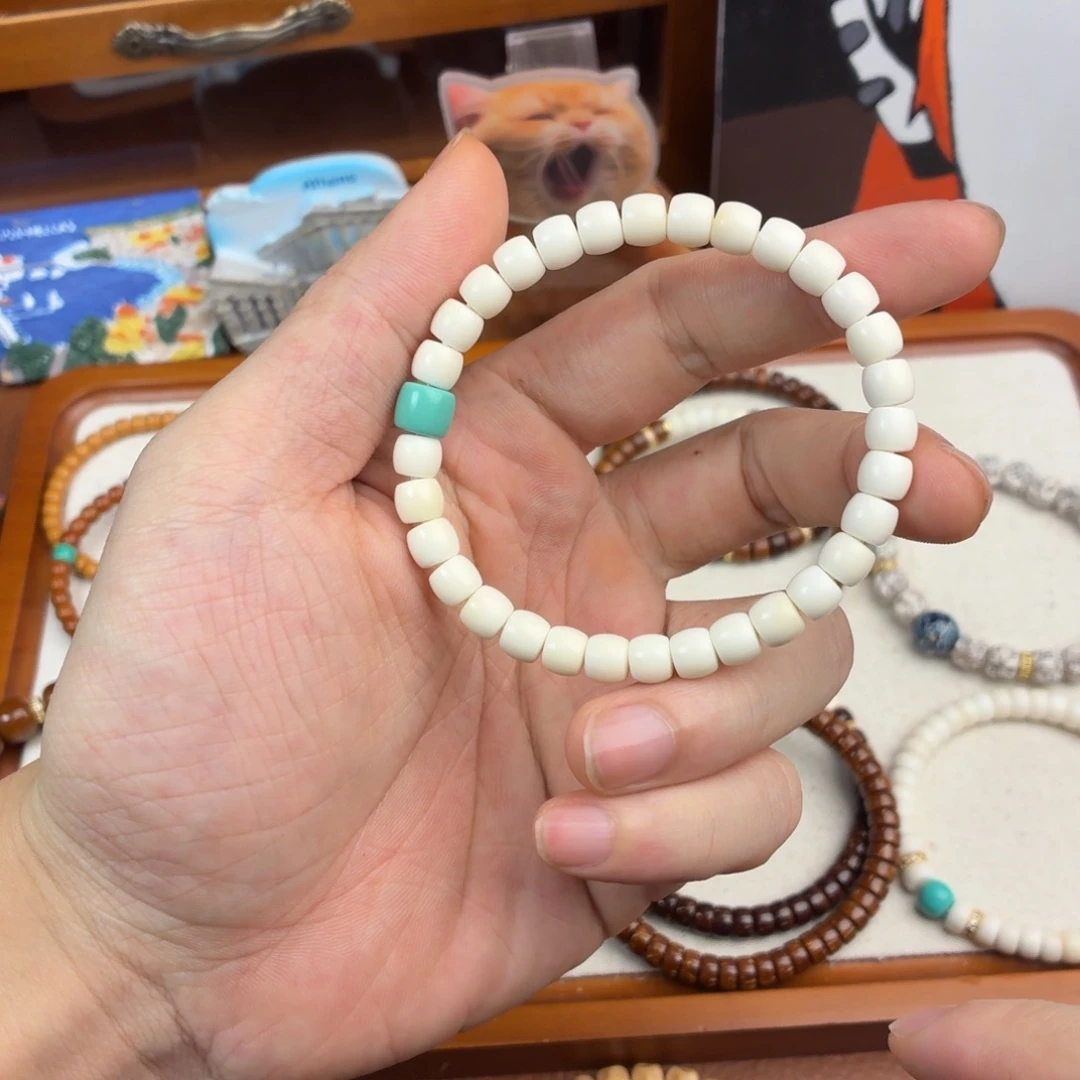菩提手串/手链多样性