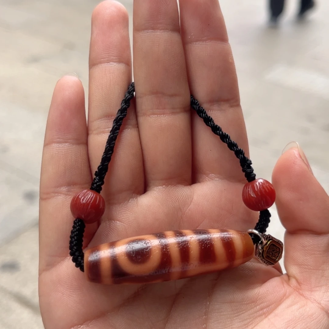 【闪购商品】玛瑙/玉髓颈饰未镶嵌