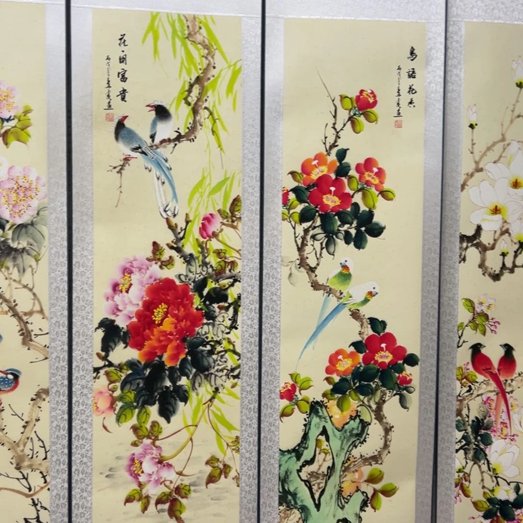紫罗兰木我们的目标