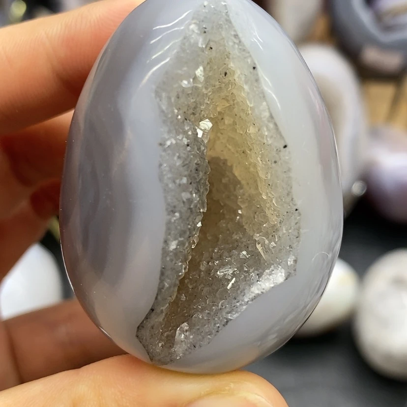 【闪购商品】未镶嵌大型摆件（非配饰）水晶
