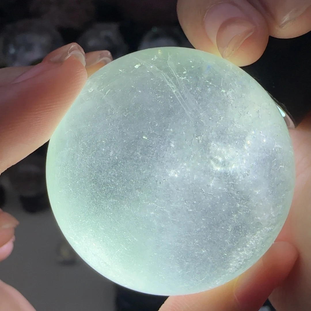 摆件水晶未镶嵌b942