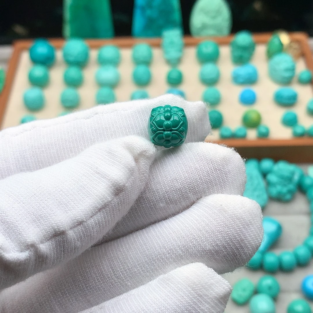 湖北原矿10mm并莲老型