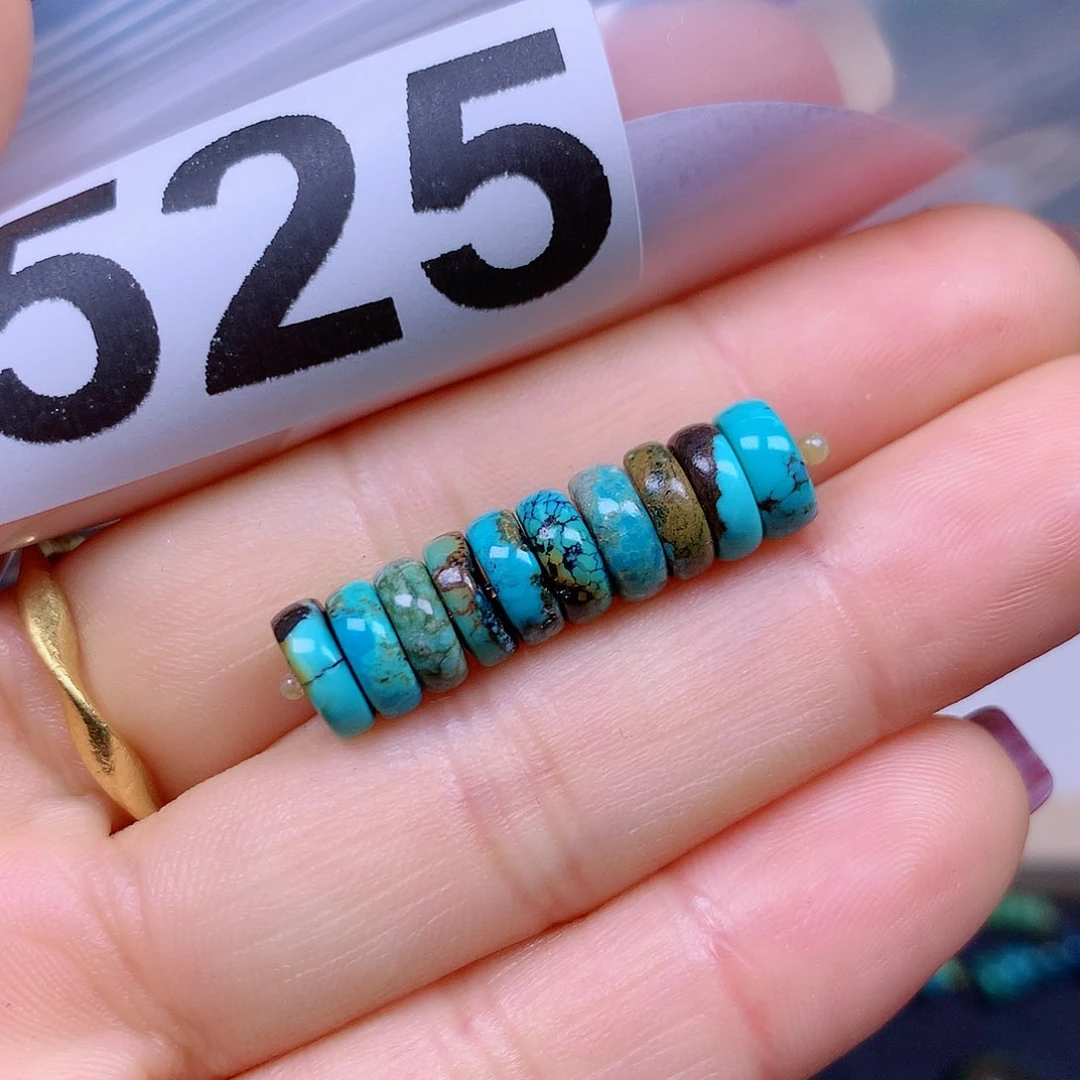 空竹粉丝专享十堰特色手工散珠