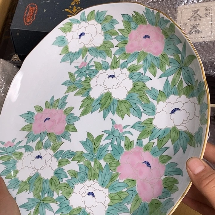 雅舍新货大漂亮Vv60