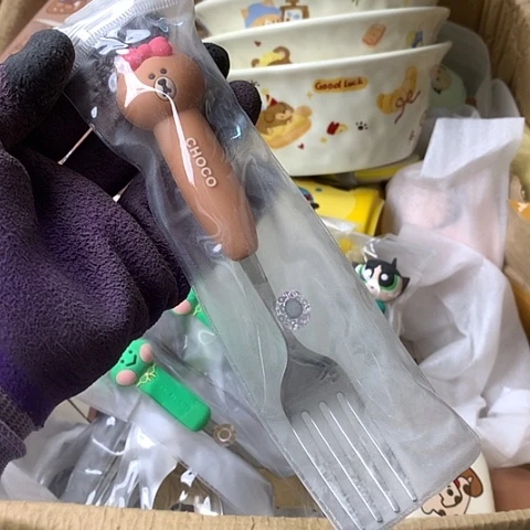 盘陶瓷制品满25拼单发货默认微瑕