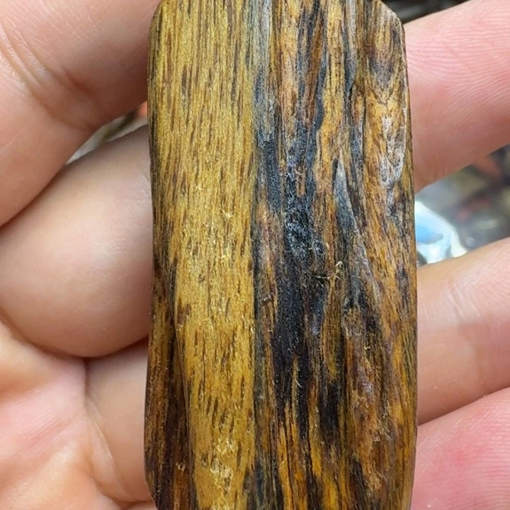 大叶紫檀（黑酸枝木类）
