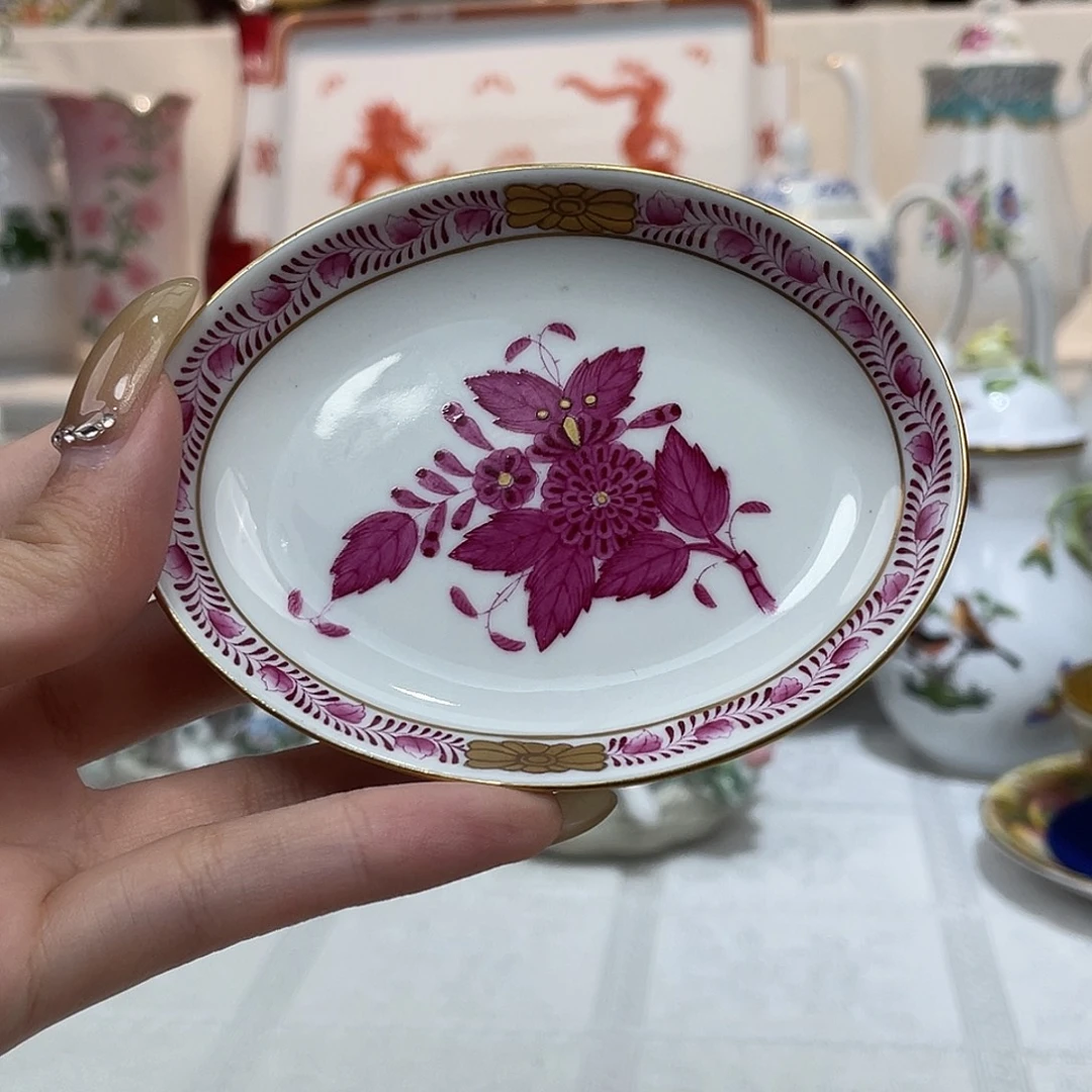 陶瓷欧美中古美物