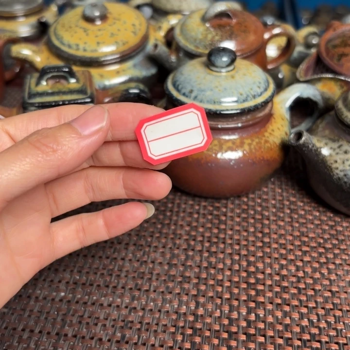 茶杯紫砂呵*一一一一