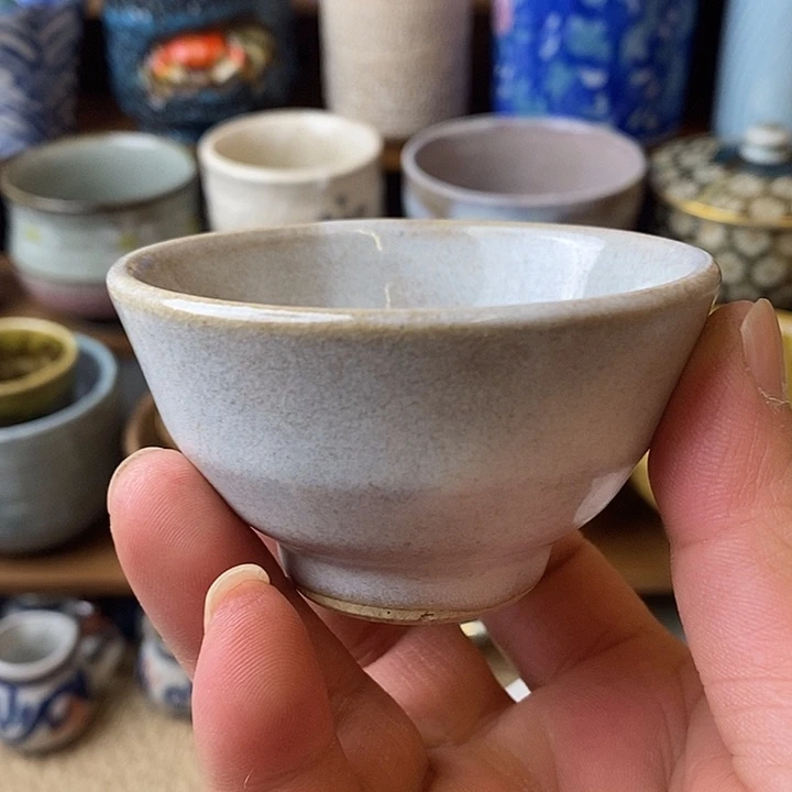 008 中古品默认微瑕满18包邮