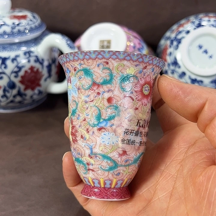 全场景德镇陶瓷景德镇景德镇