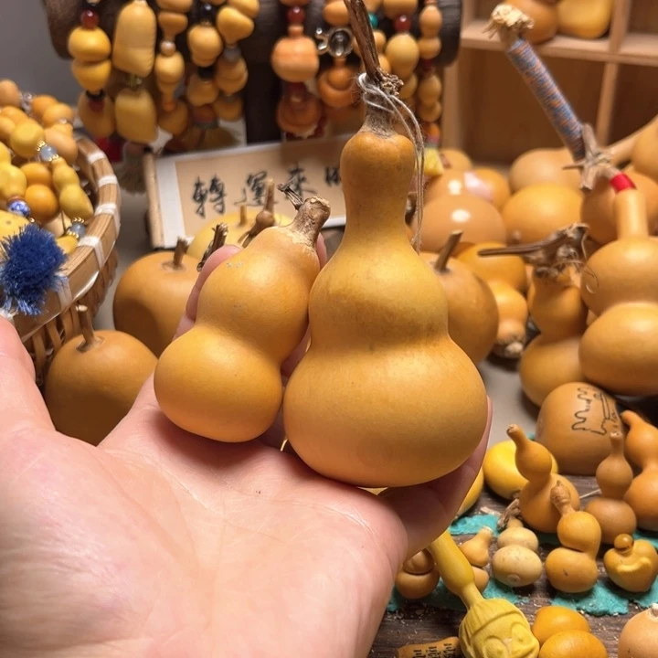 老皮八宝组合葫芦
