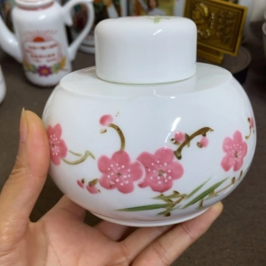 瓷片景德镇陶瓷研究所