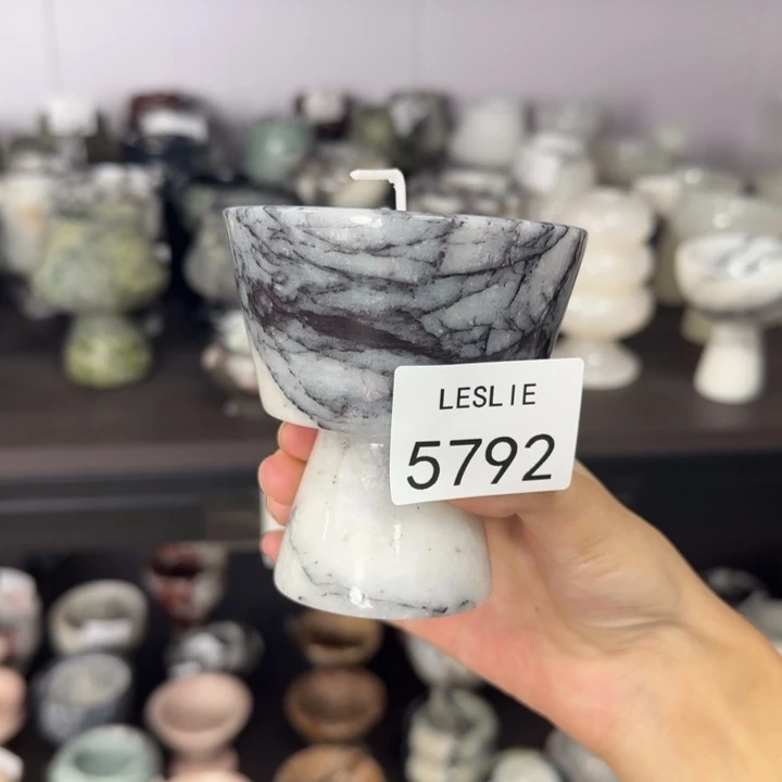 X792.       茉莉绿茶味道