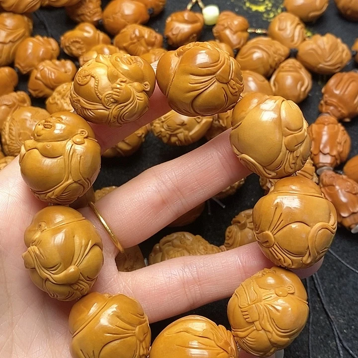 手串/手链橄榄核橄榄