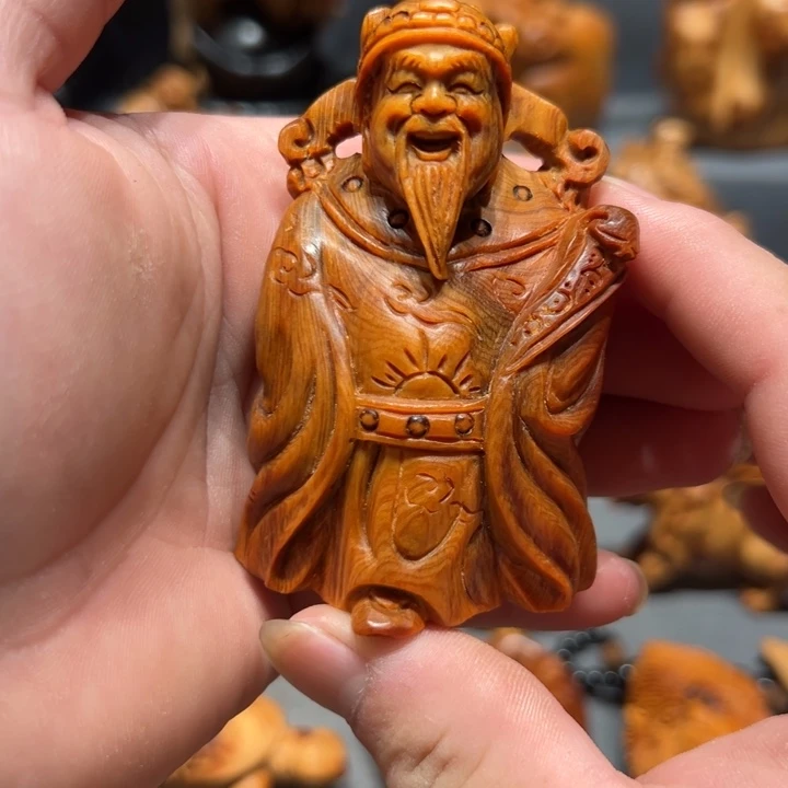 柏木（崖柏）点点关注，