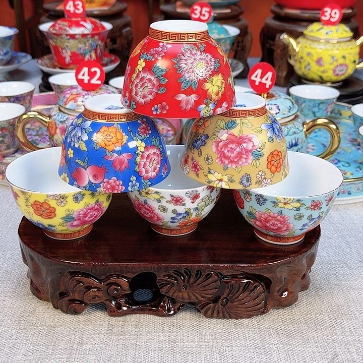 景德镇陶瓷景德镇瓷器