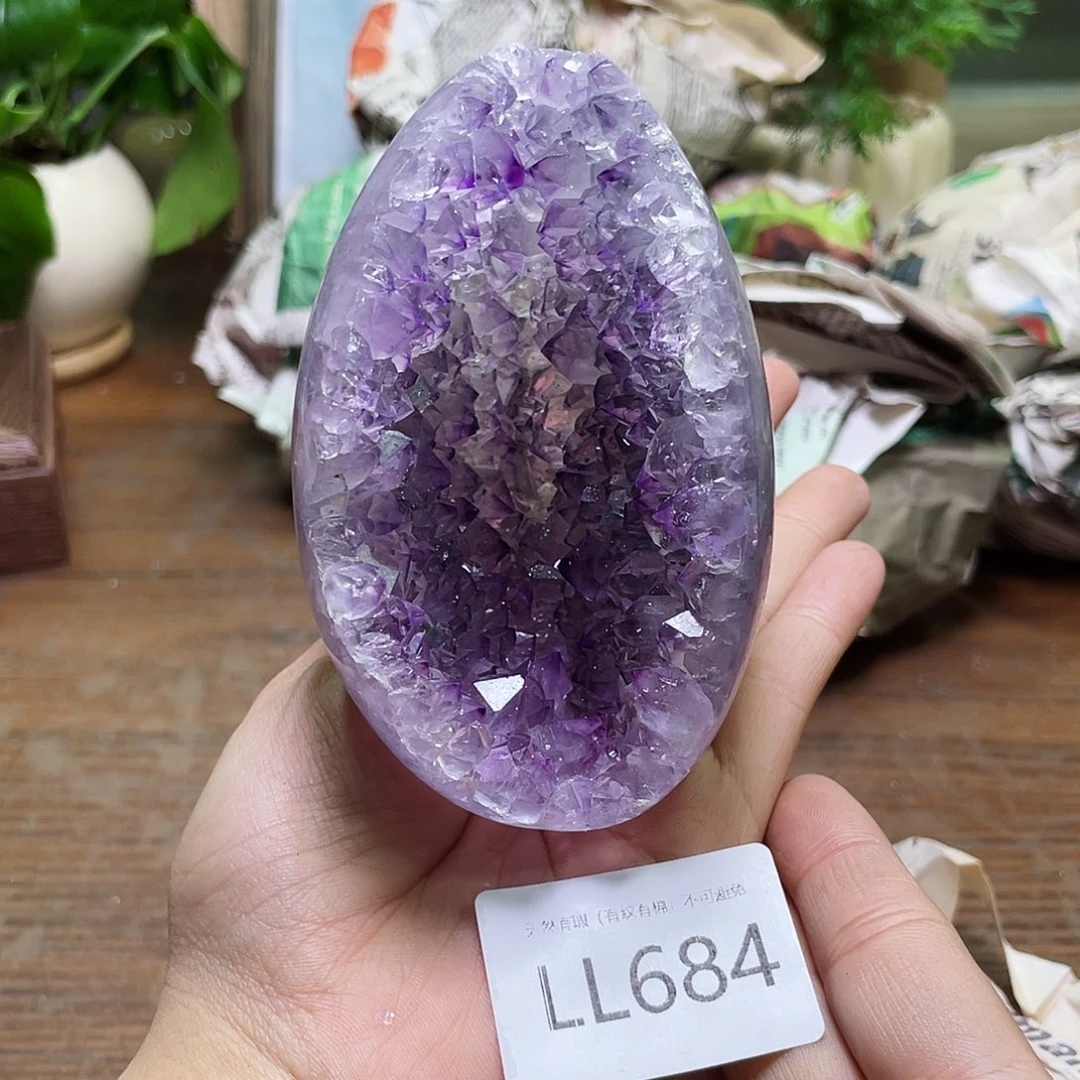未镶嵌大型摆件（非配饰）水晶