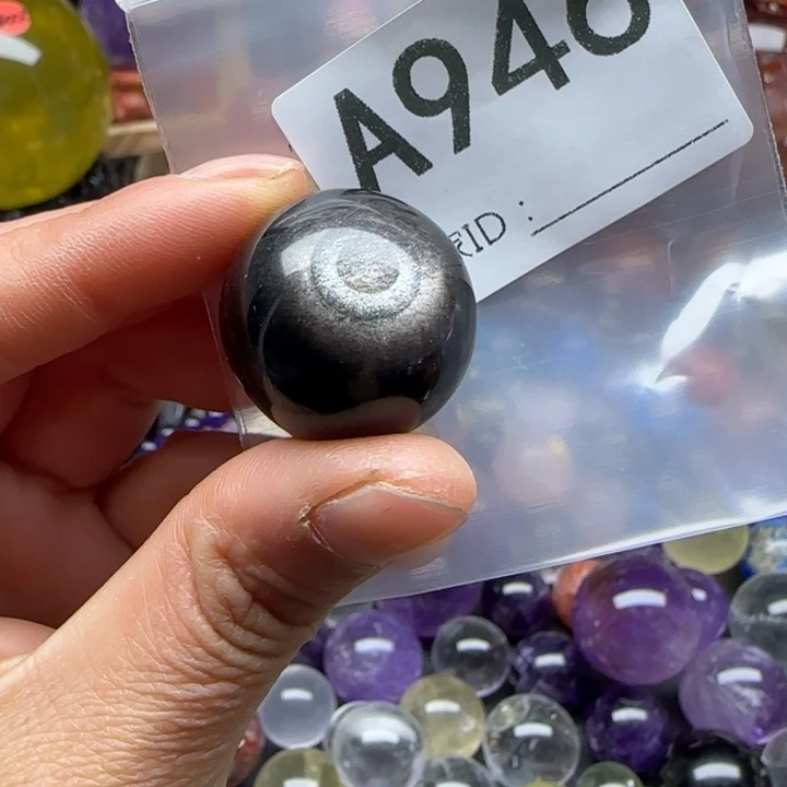 水晶水晶摆件未镶嵌a 946
