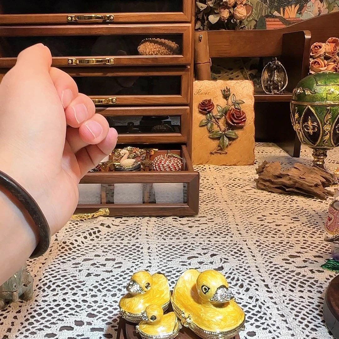 手工制品默认微瑕