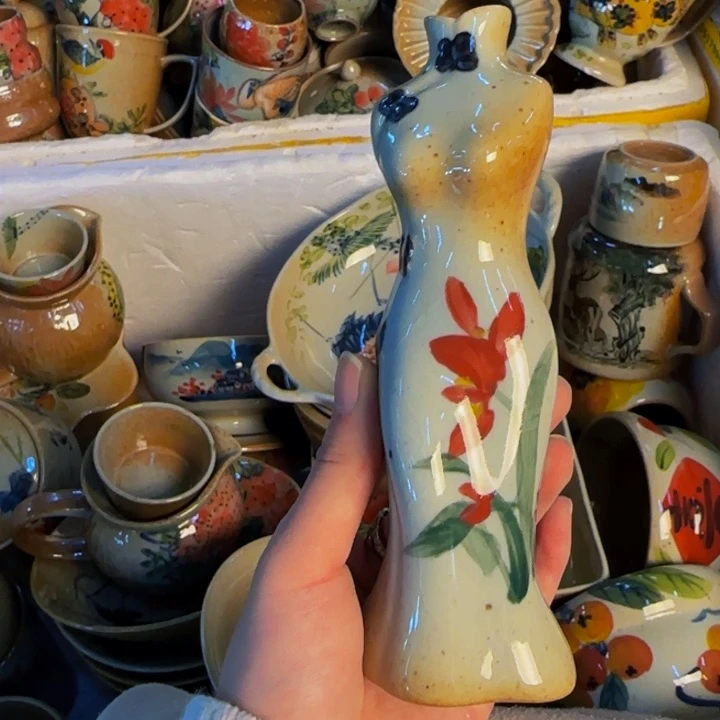 瓷片景德镇陶瓷特价福利