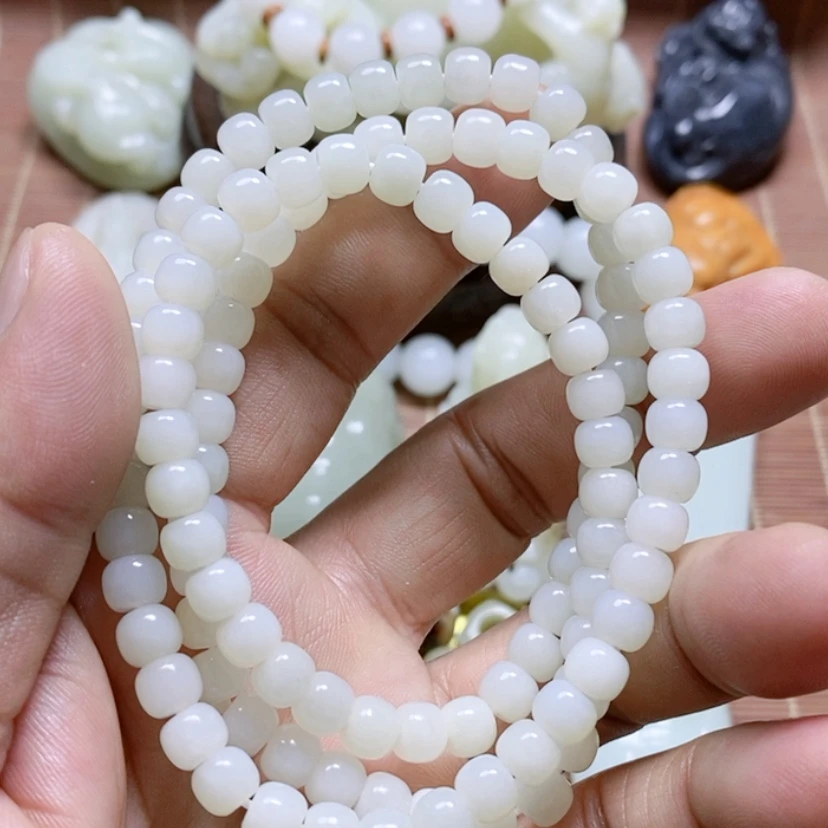 【闪购商品】和田玉未镶嵌挂件