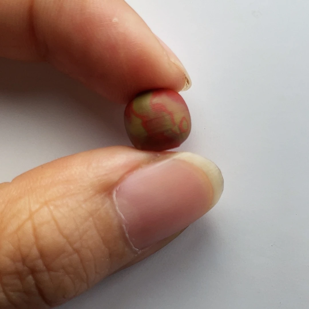 手链未镶嵌南红玛瑙耐*~