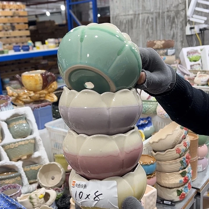 红陶正品数量有限