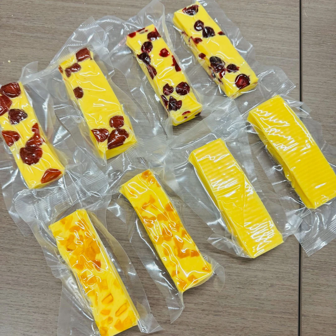 【草原奶块】内蒙古特产