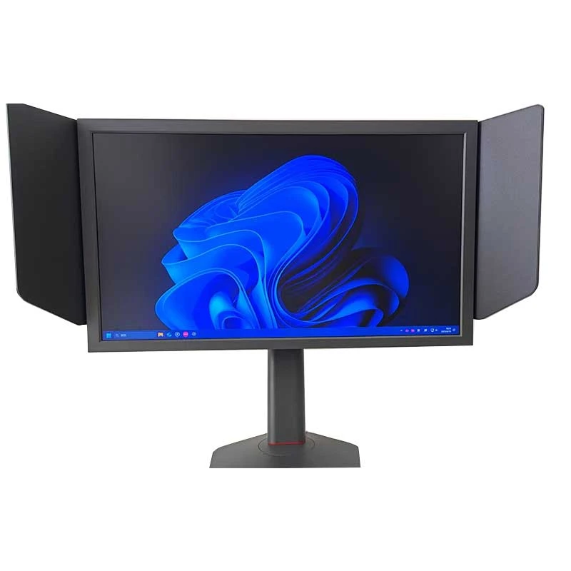 99新 ZOWIE GEAR/卓威奇亚 400Hz显示屏 DyAc2显示器  XL2566X+