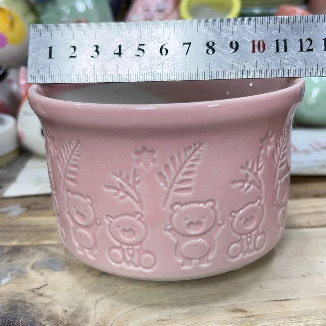 陶瓷陶瓷花盆特价上新