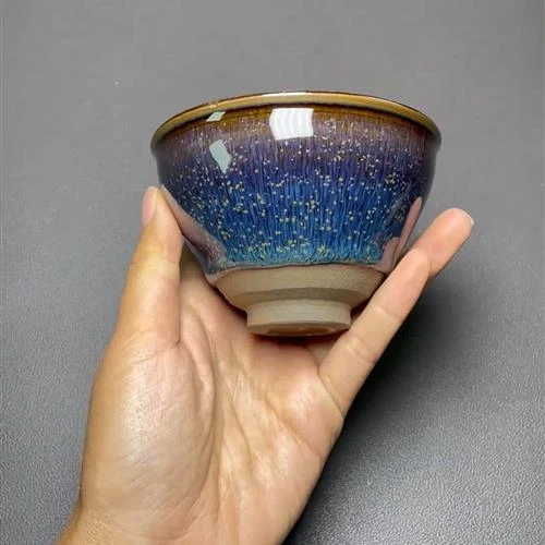 【闪购商品】茶盏-10145..........