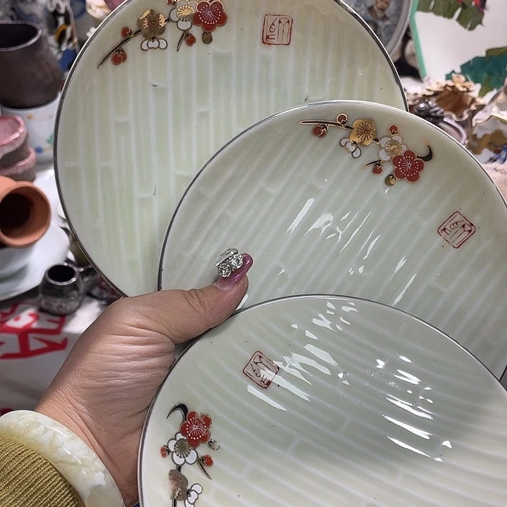 茶杯具19.9发带瑕疵牌都是坏的4