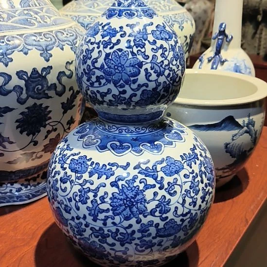 W***风陶。瓷器的艺术的故事艺术