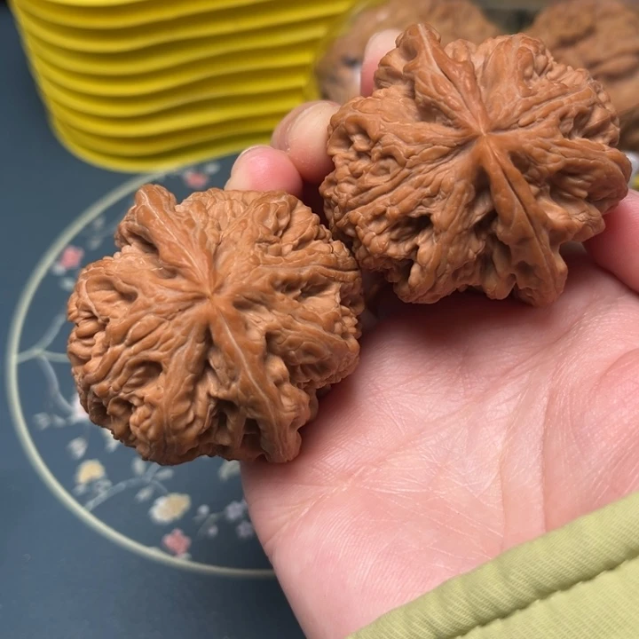 把件文玩核桃47-33471-05