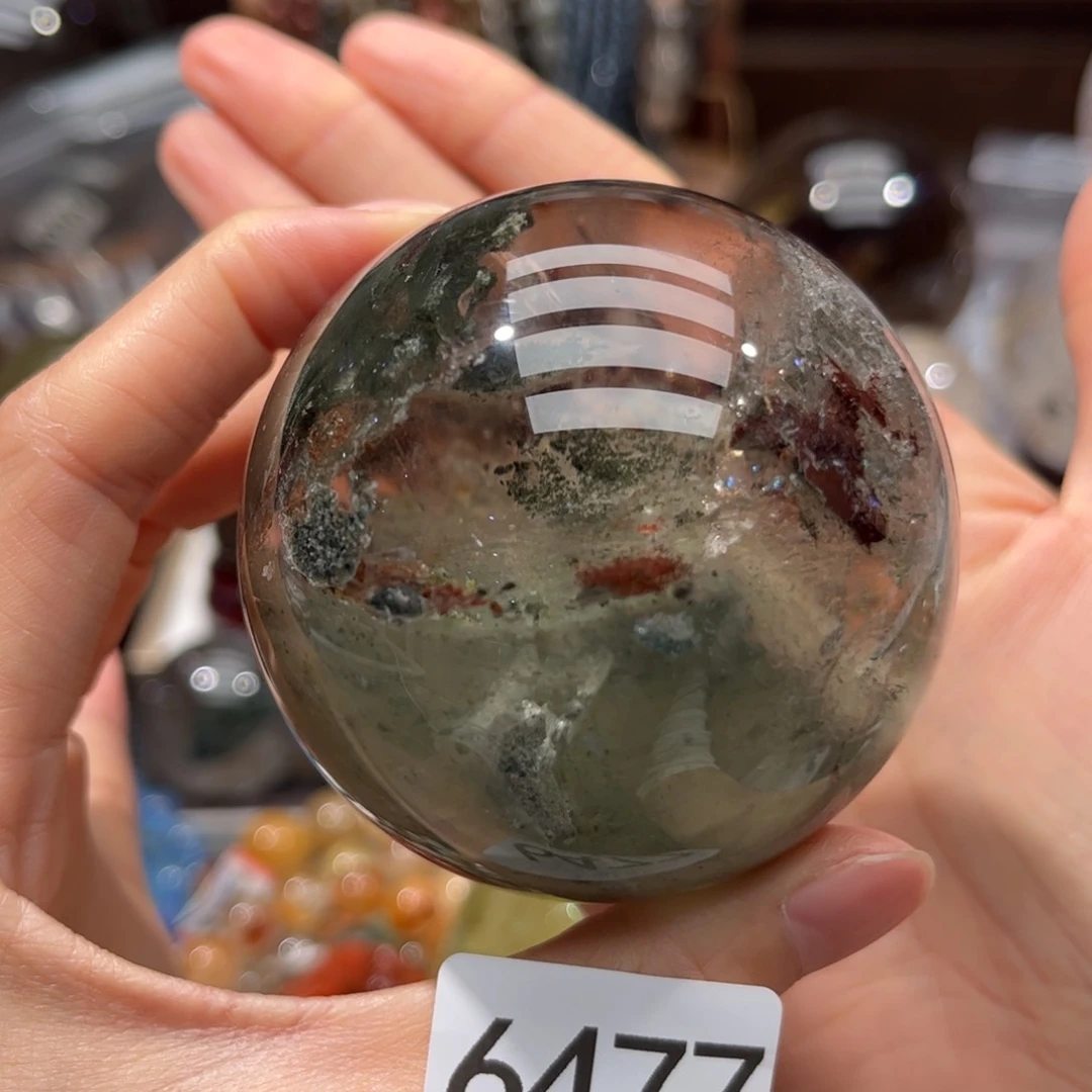 【闪购商品】未镶嵌大型摆件（非配饰）水晶