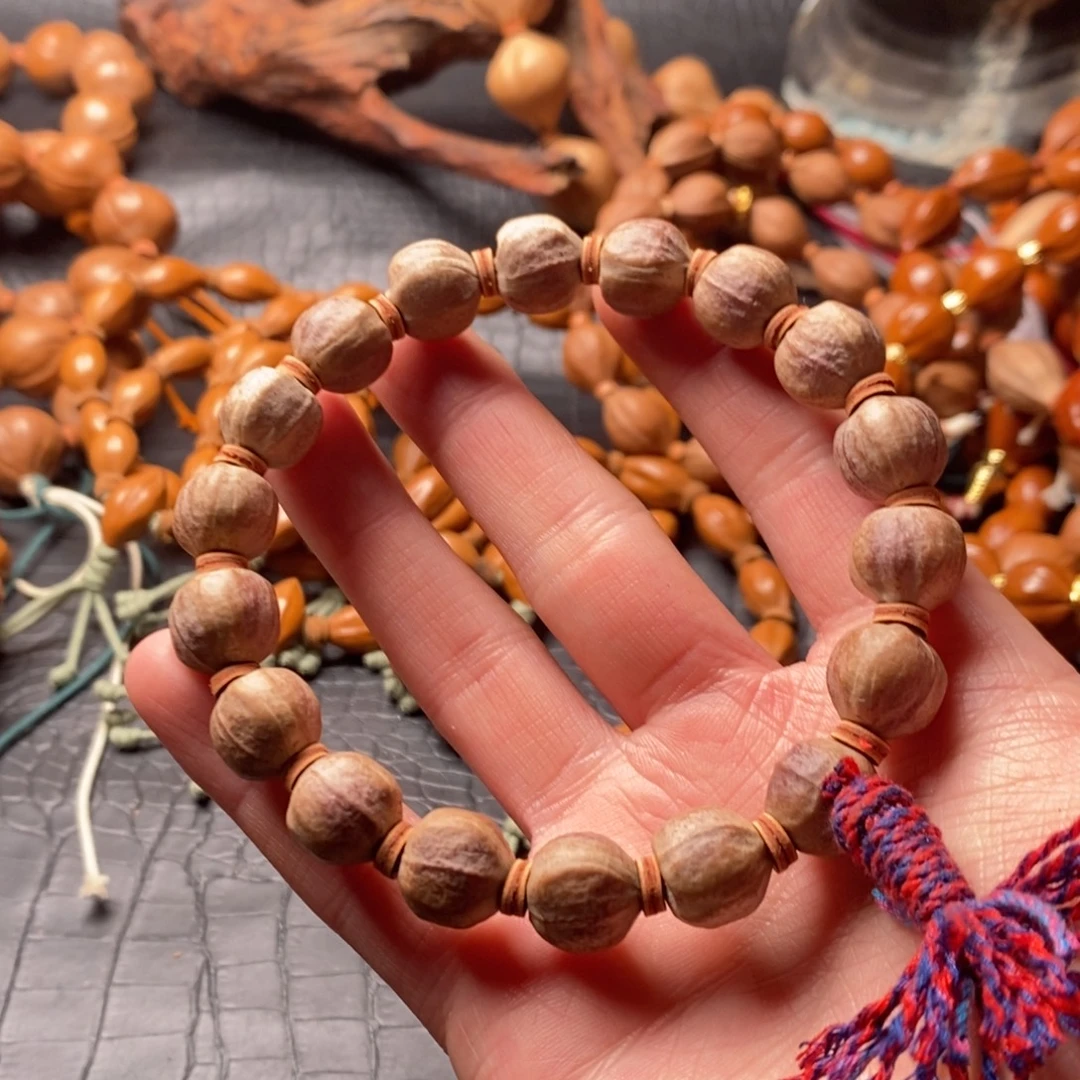 橄榄核吊坠橄榄核