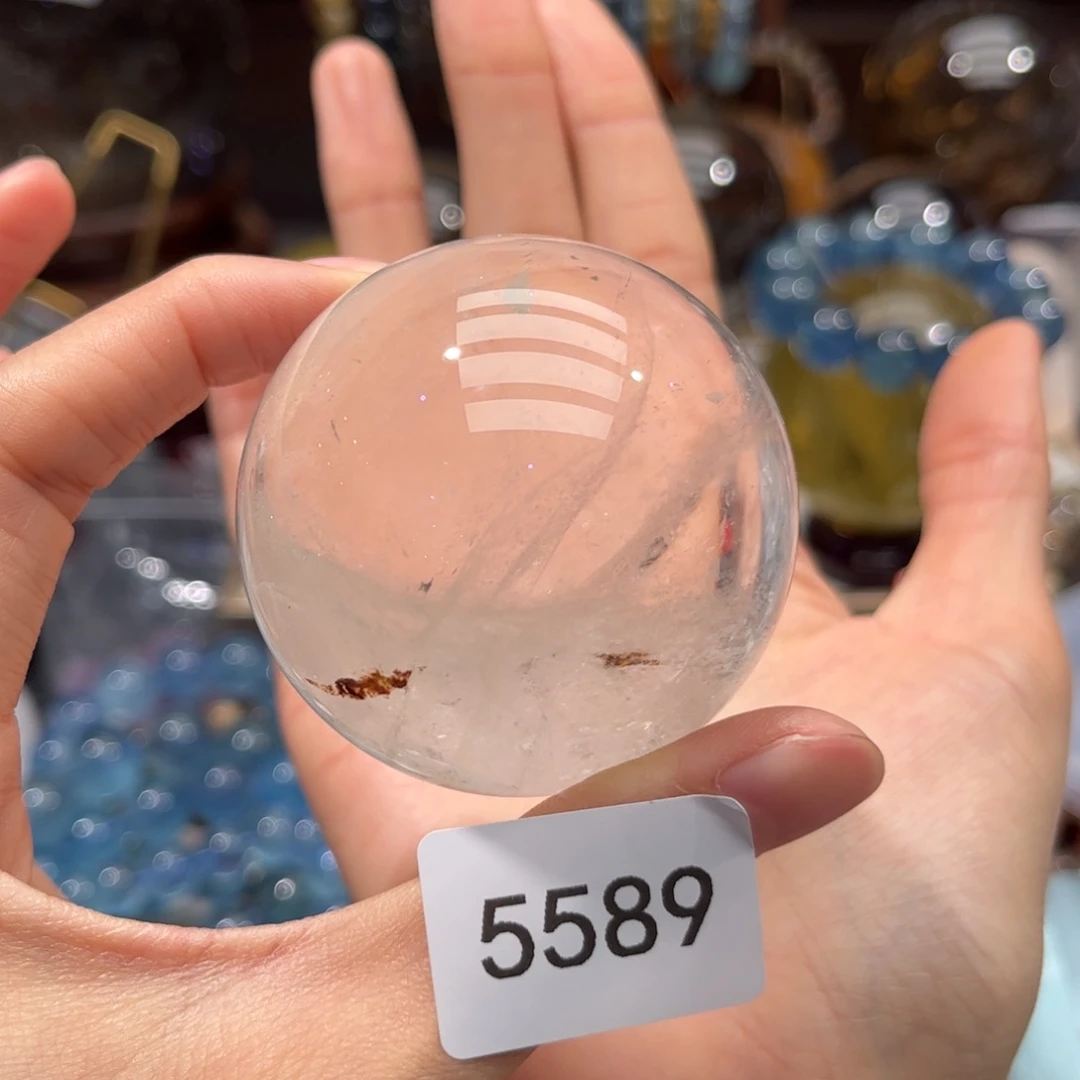 【闪购商品】未镶嵌大型摆件（非配饰）水晶