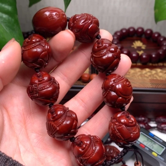 橄榄核手串/手链?*?橄榄